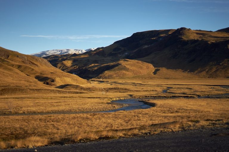 Unleashing the Wanderlust: Embracing Adventure in Outdoor Travel