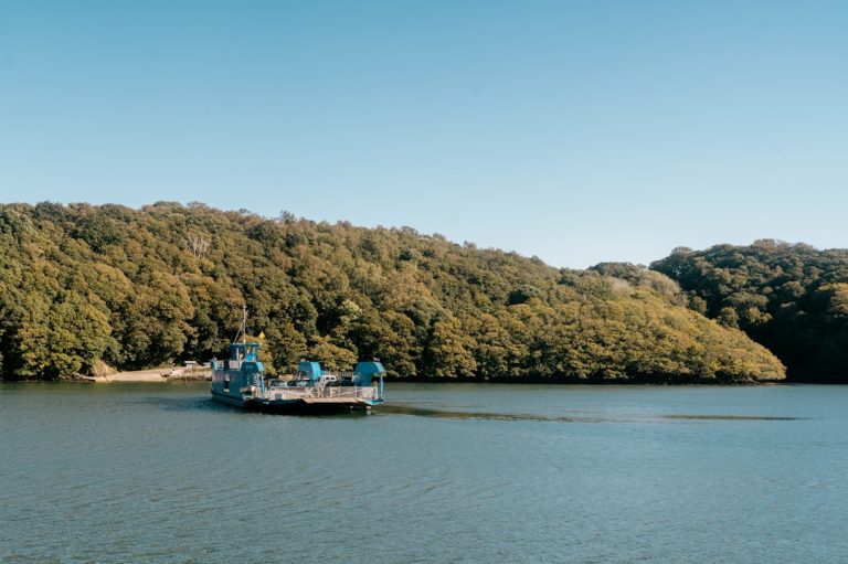 Embracing the Outdoors: A Journey to Self-Discovery